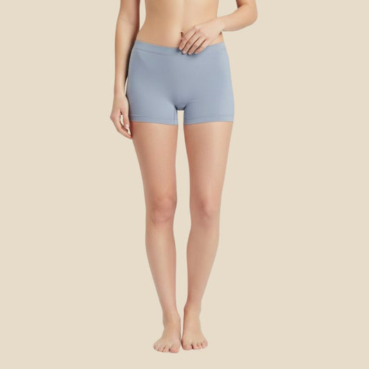 Luxe Comfort Boxer - Cotton