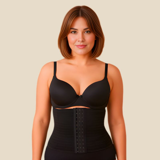 Physique Plus Size Shaping Belt - Polyester