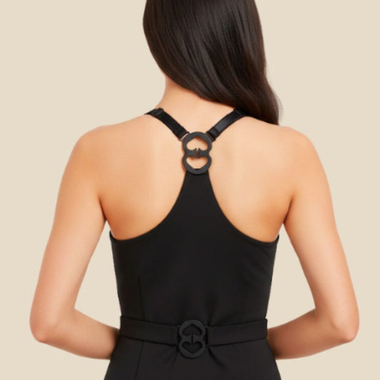 Bra Strap Clips - Polycarbonate