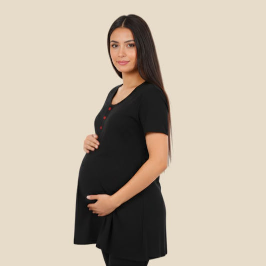 Feeding Shirt - Cotton