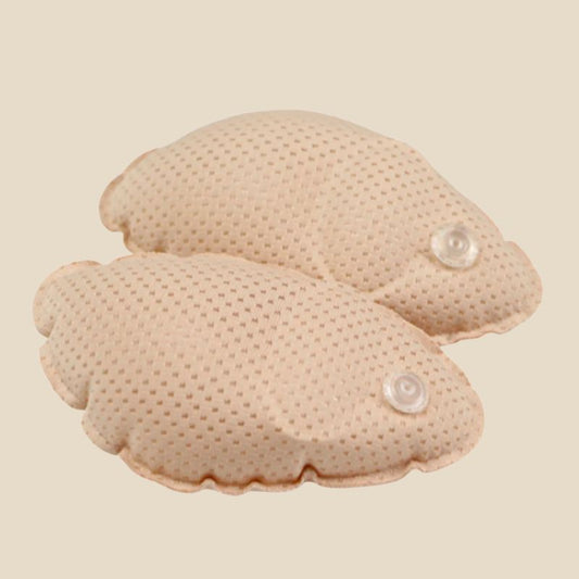 Push Up Bra Inserts – Nylon