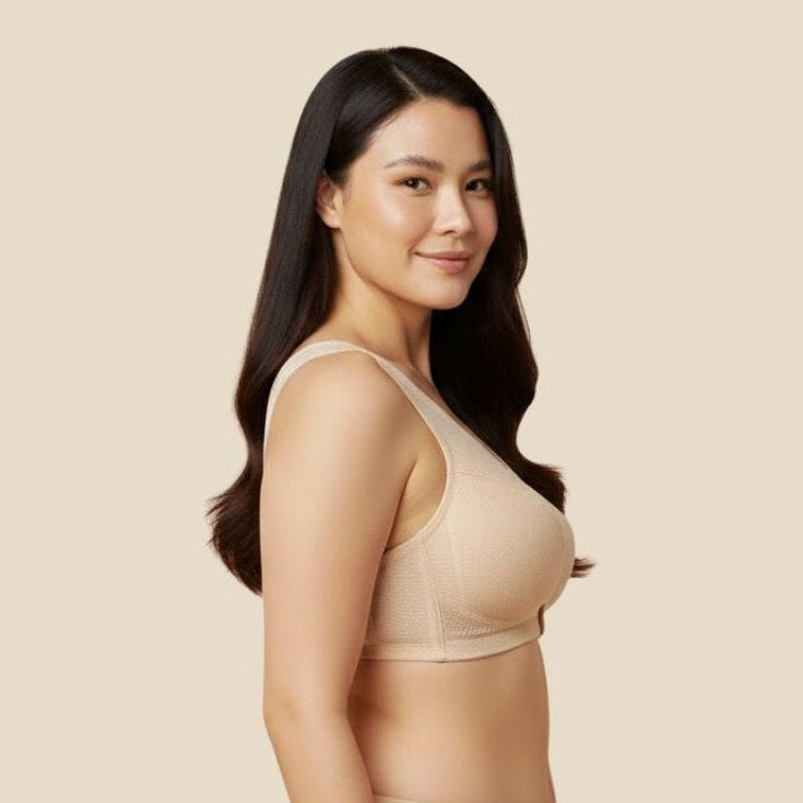 Sereni Ease - Cotton