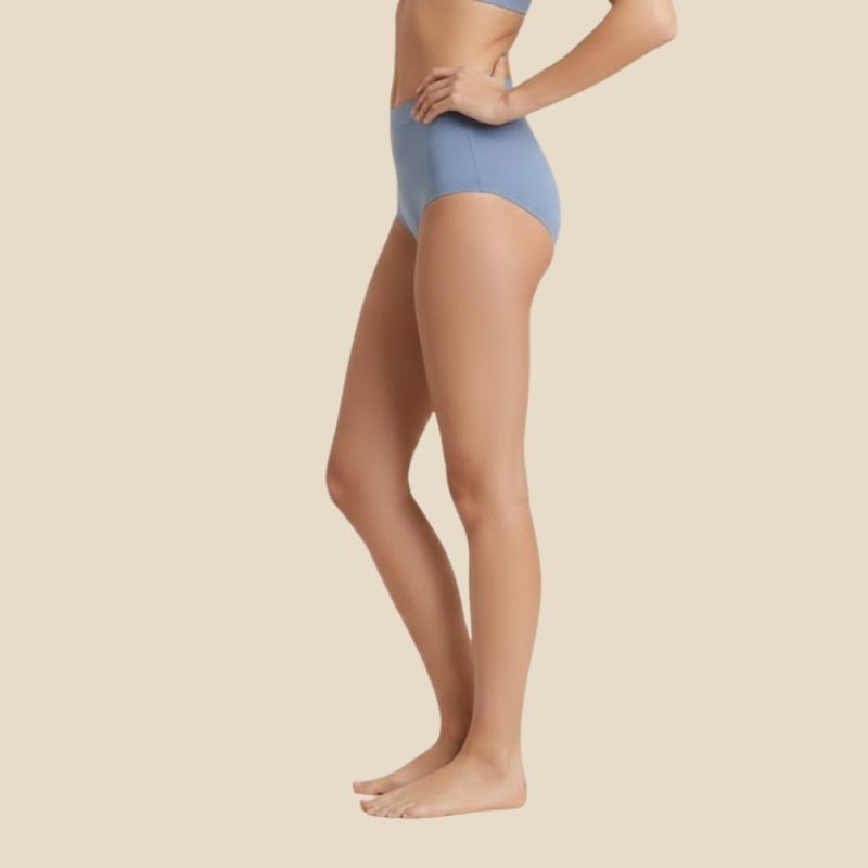 Willow Comfort Panty