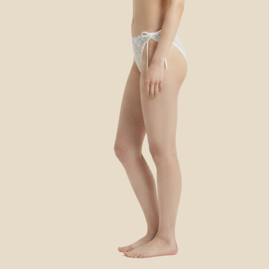 Azure Lace- Rose Pink