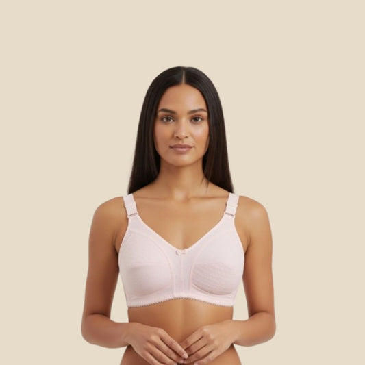 Basic Non-Wire Bra