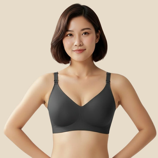 Lumina Seamless Bra