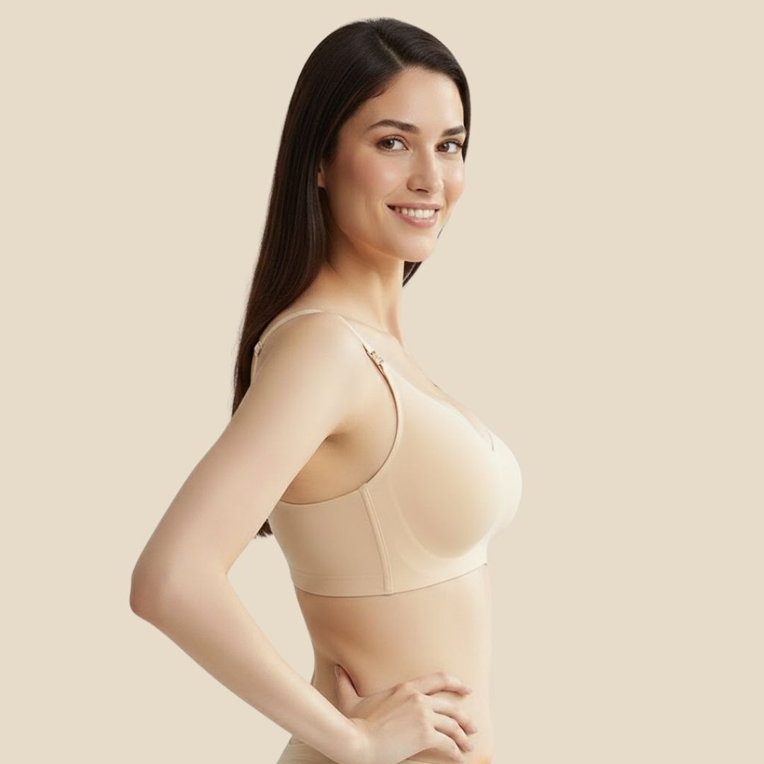 Lumina Seamless Bra