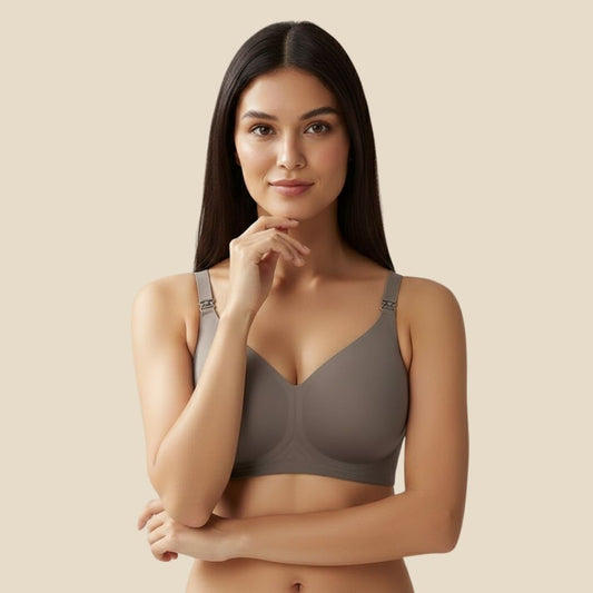 Lumina Seamless Bra
