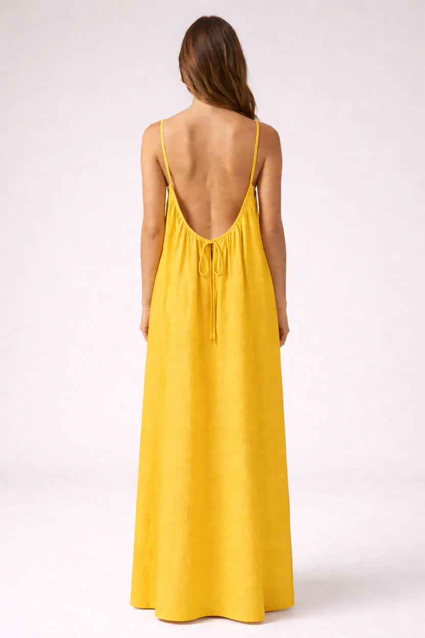 Ivory Essence - Mango