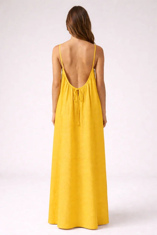 Ivory Essence - Mango