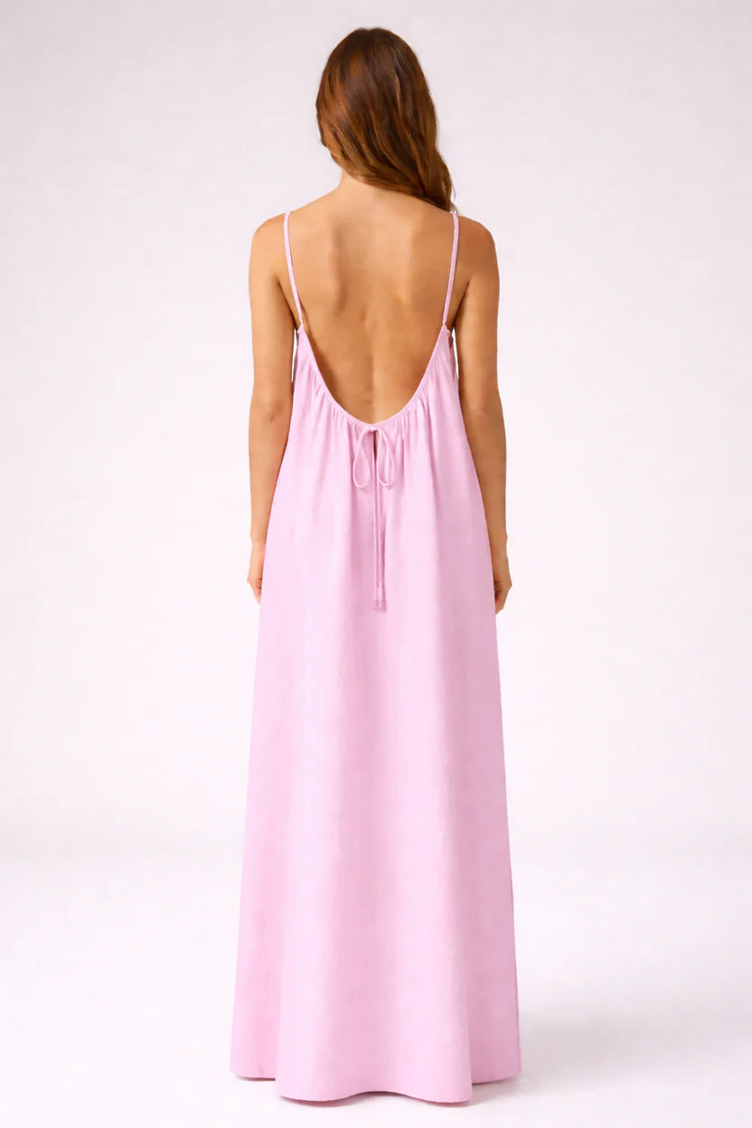 Ivory Essence - PASTEL PINK