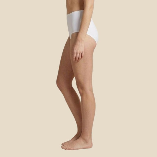 Core Smoothing- White