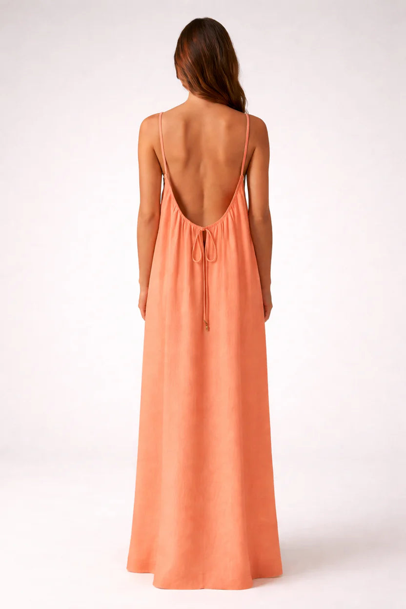 Ivory Essence - CORAL PEACH