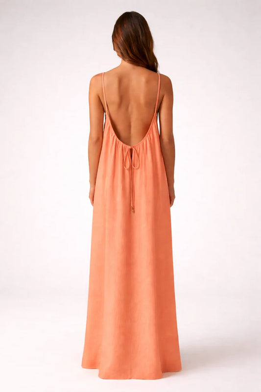 Ivory Essence - CORAL PEACH