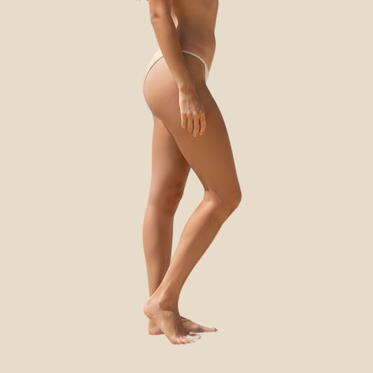 Essential Nude- Done