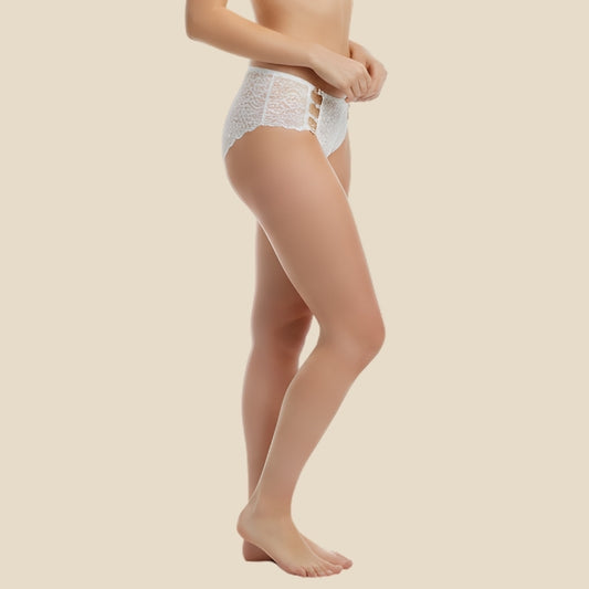 Ivory Opulence- Done