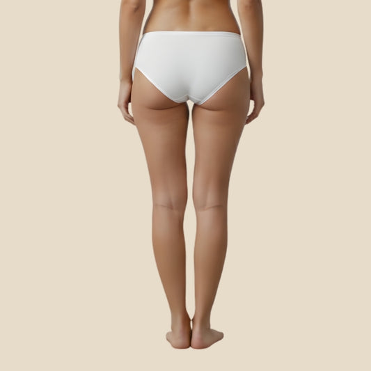 Luxe Seamless - done