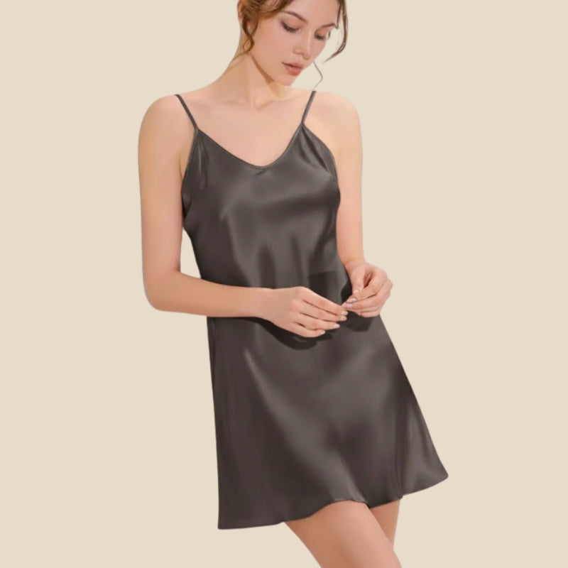 Smoky Slate Slip