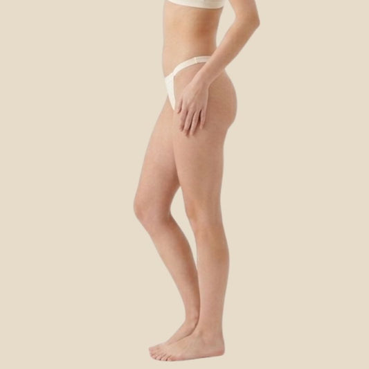 Sleek Minimalist- Cream