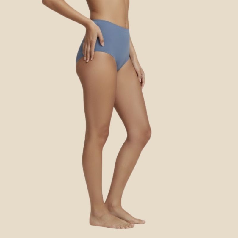Willow Comfort Panty