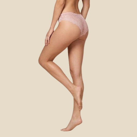 Pearl Nocturne- Light Pink