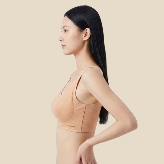 Satin Nocturne- Light Brown