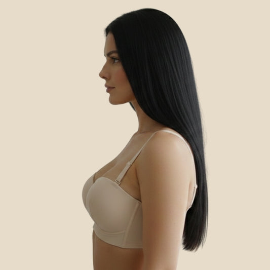 Seamless Luxe - done