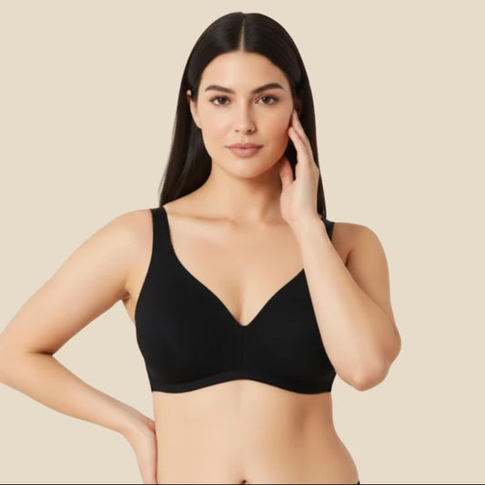 Aria Natural Comfort Bra