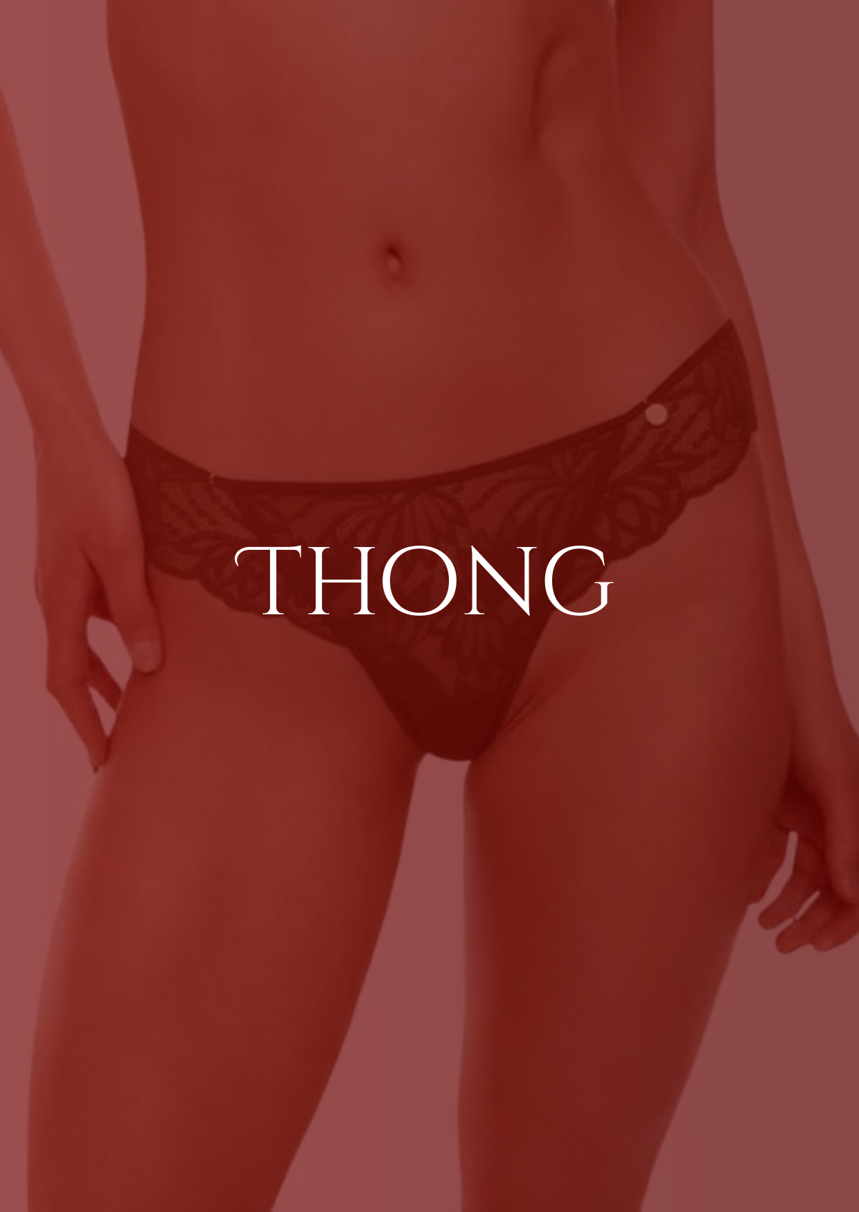 Thong