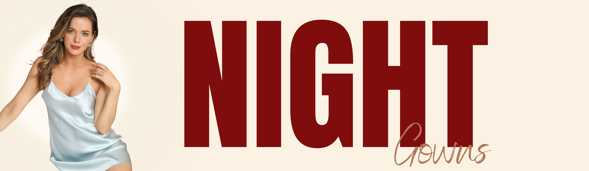 Night Gowns