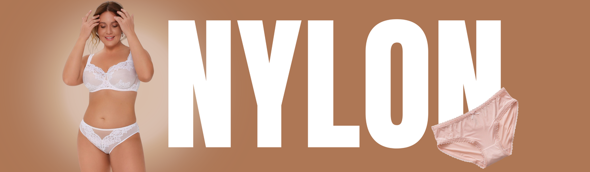Nylon Panties