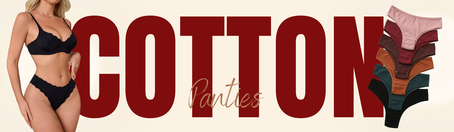 Cotton Panties