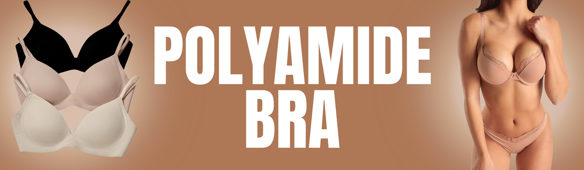 Polyamide Panties