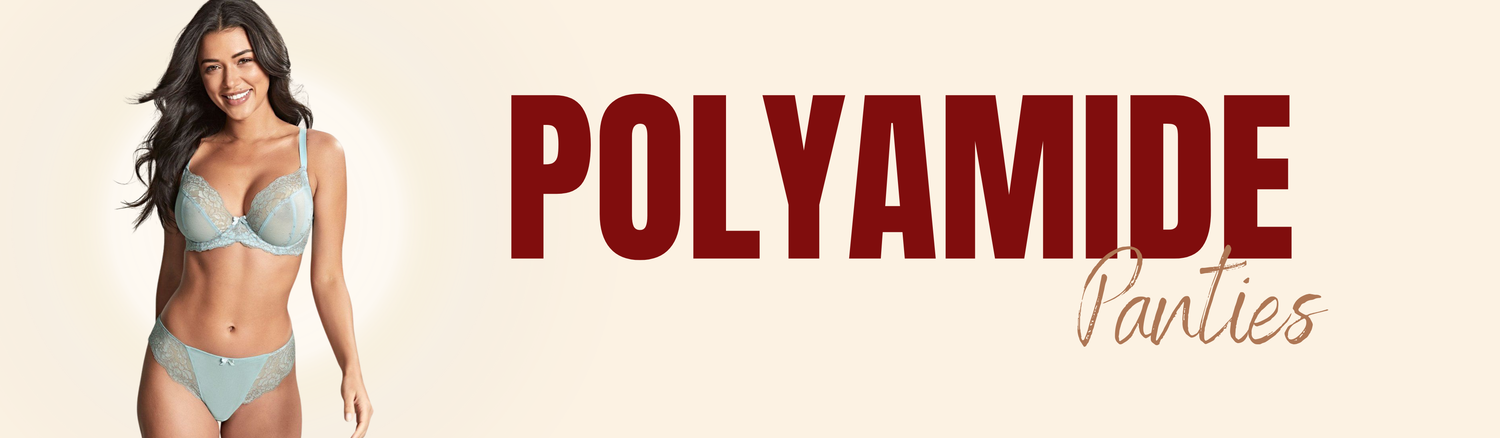Polyamide Panties