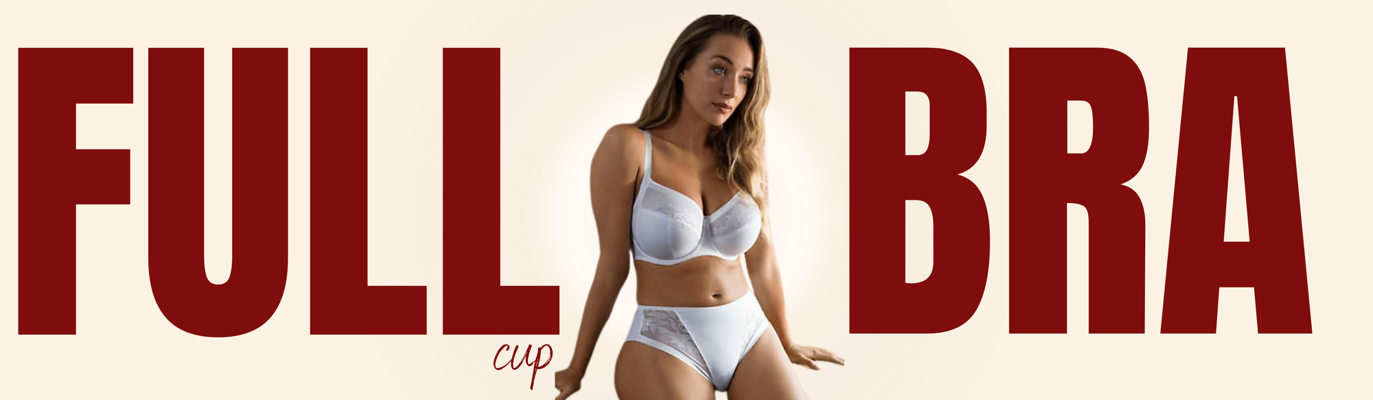 Full Cup Bra