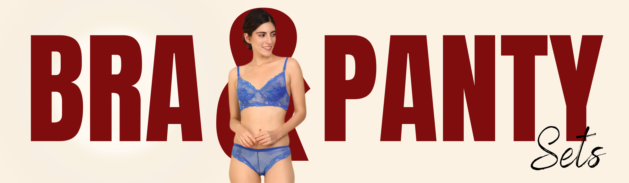 Bra & Panty Sets
