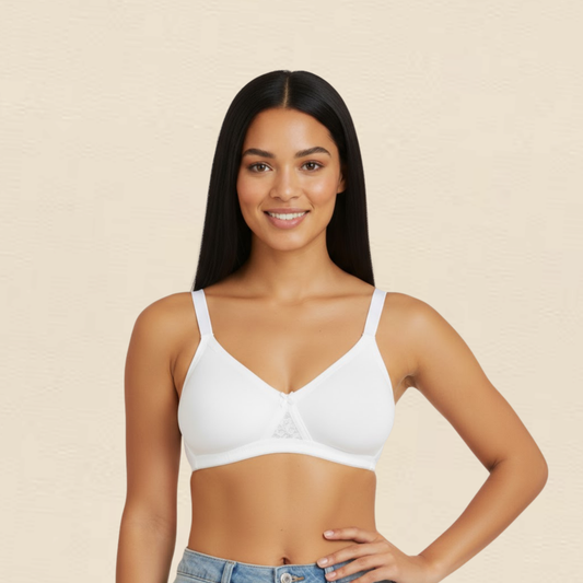 Ivory Grace - Cotton