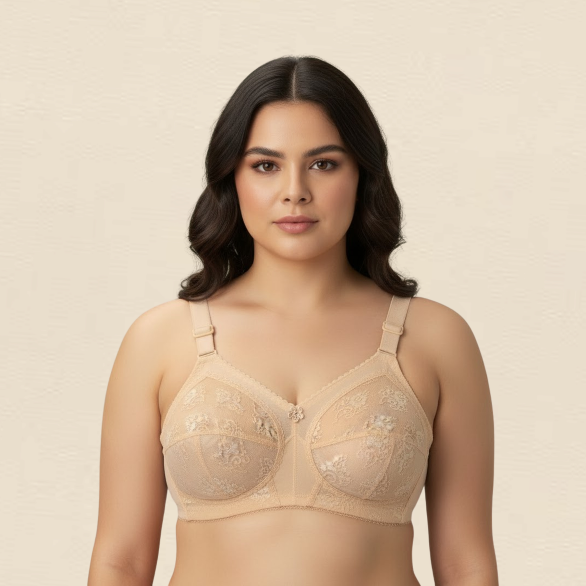 Amora Lace - Skin