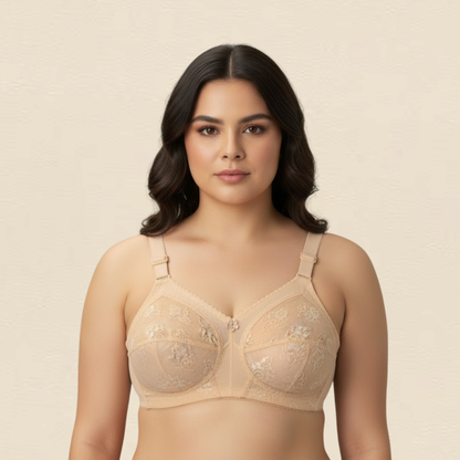 Amora Lace - Skin