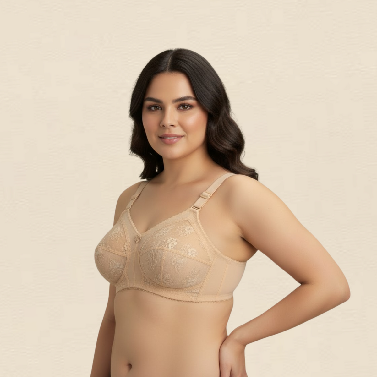 Amora Lace - Skin