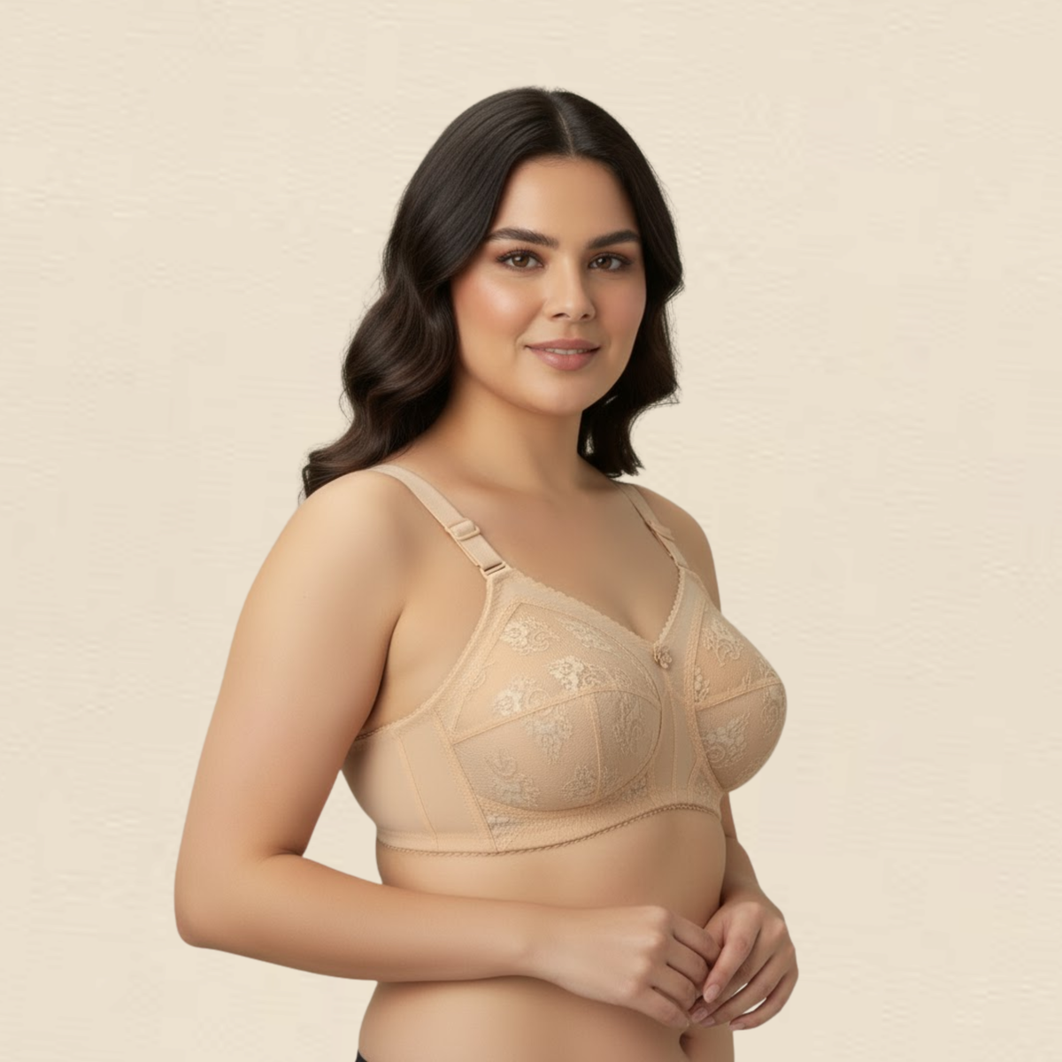 Amora Lace - Skin