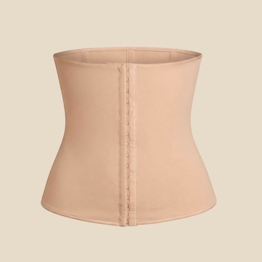 Leonisa Latex-free Sculpting Waist Cincher - Polyamide