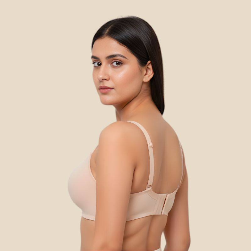 Stretchable Elastic Bra Extender – Polyester