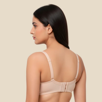 Stretchable Elastic Bra Extender – Polyester