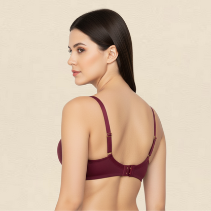 Crimson Luxe - SET