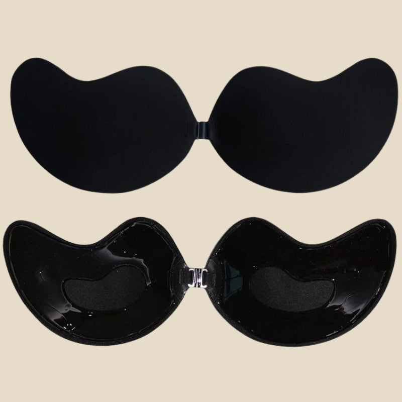 Stealth Support-Black