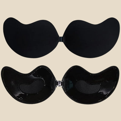 Stealth Support-Black