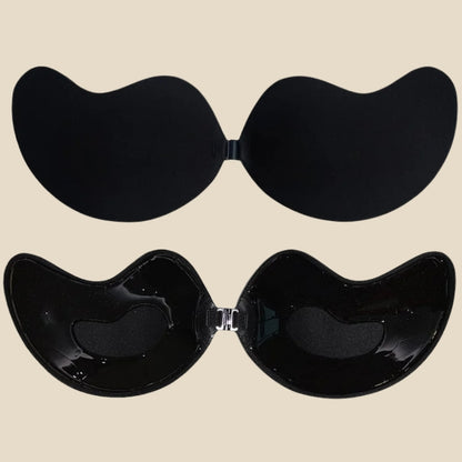 Stealth Support-Black