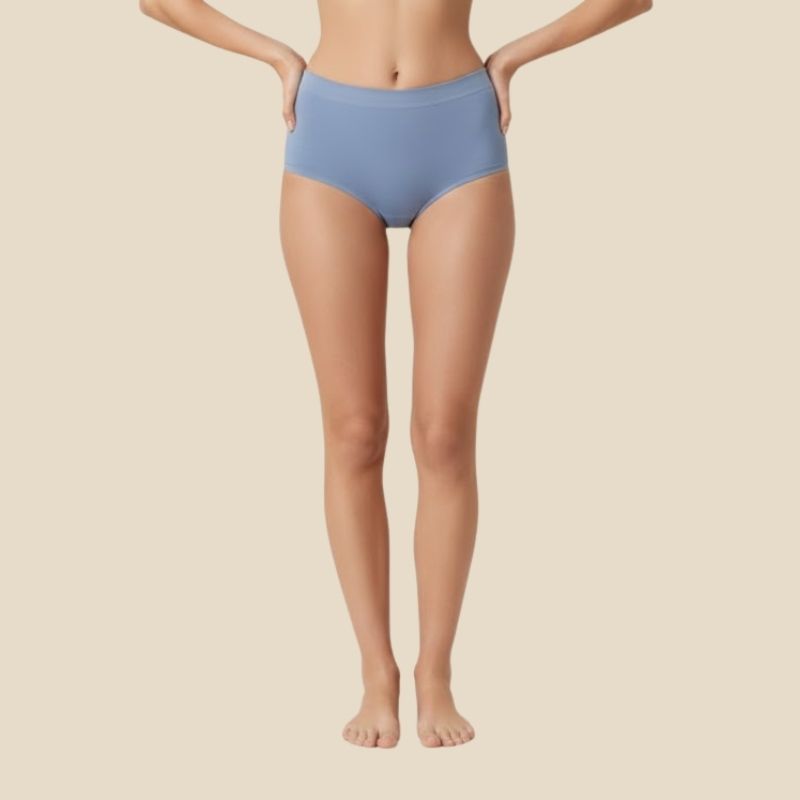 Willow Comfort Panty