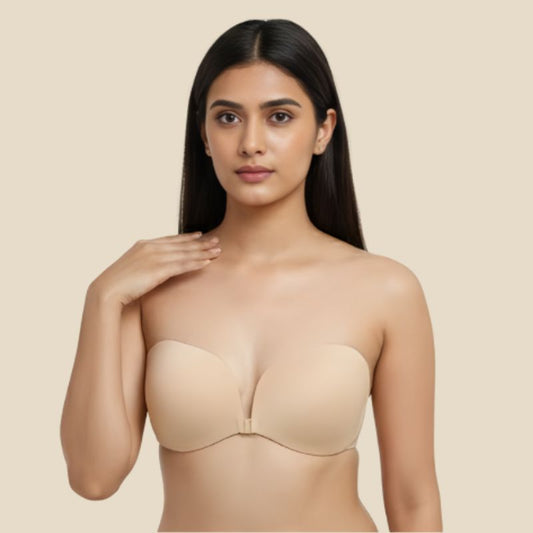 BACKLESS Veil
